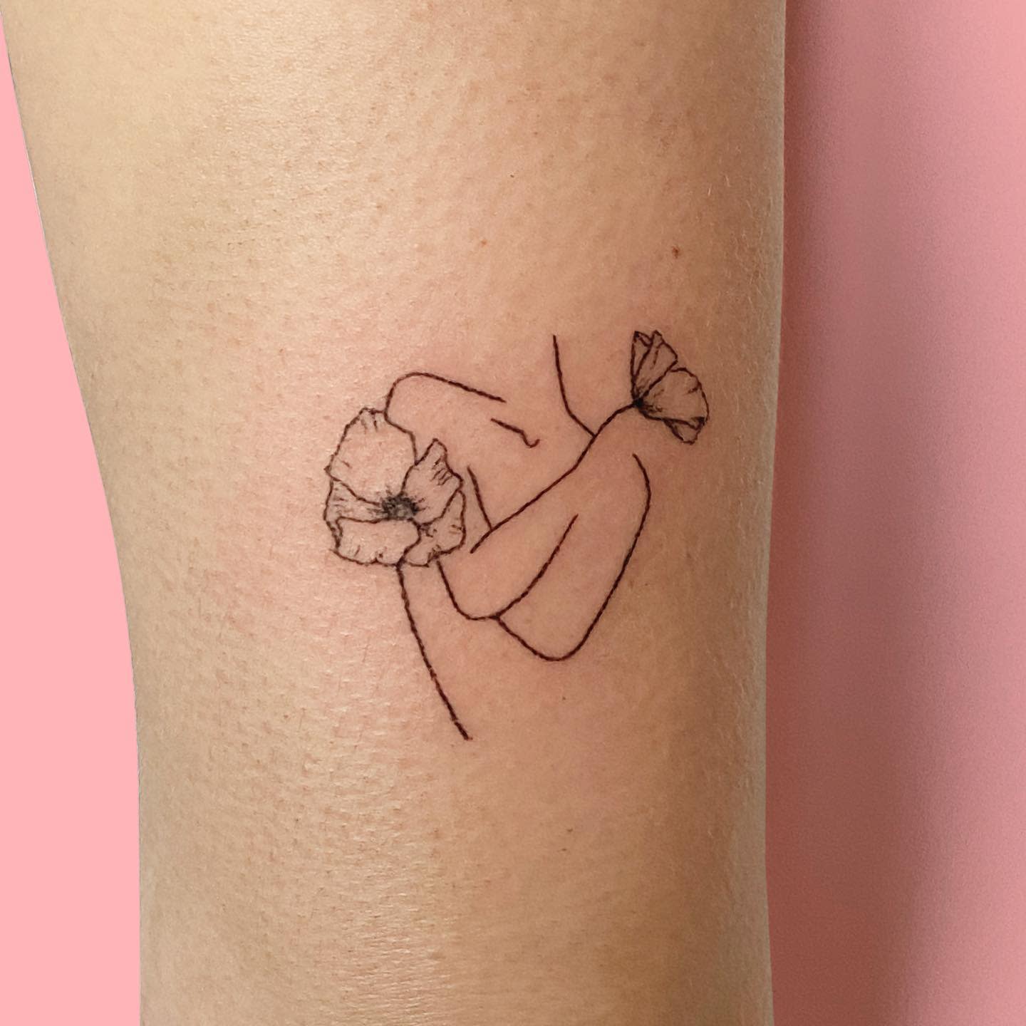 23 Creative SelfLove Tattoo Ideas [2024 Inspiration Guide]